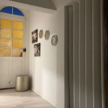 Mimo Da Se Appartement