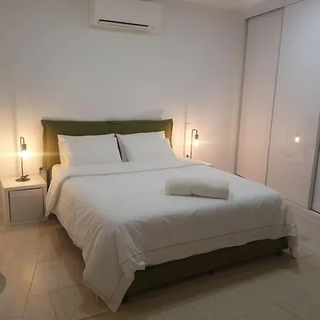 Mimo Da Se Appartement Bragance
