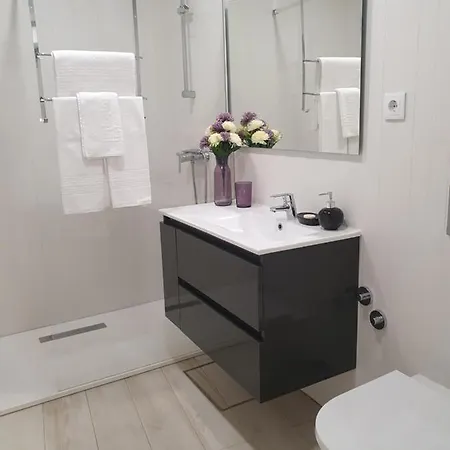 Apartment Mimo Da Se *
