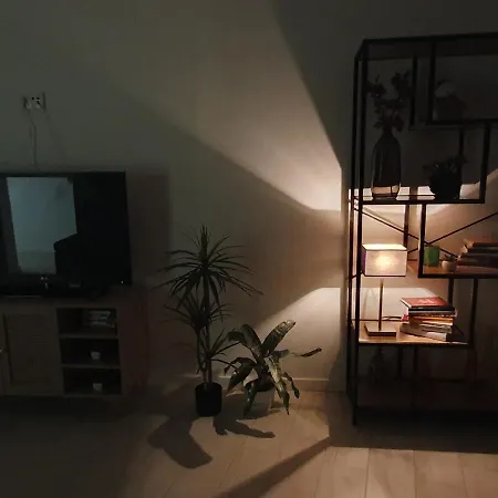 Apartment Mimo Da Se *