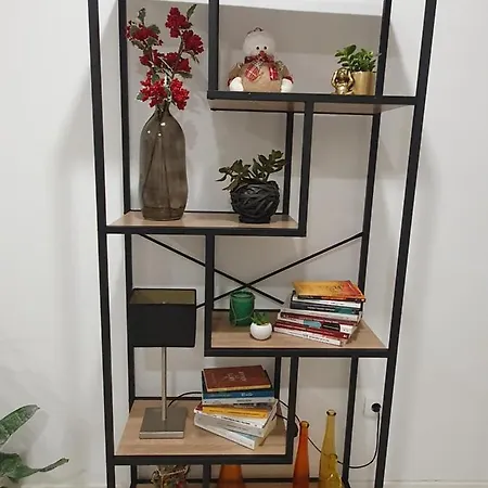 Mimo Da Se Apartment *