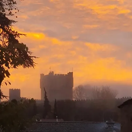 Appartement Mimo Da Se Bragança