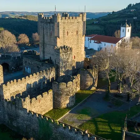 Appartement Mimo Da Se Bragança