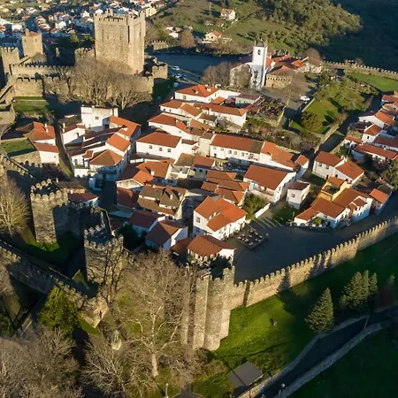 Mimo Da Se * Bragança