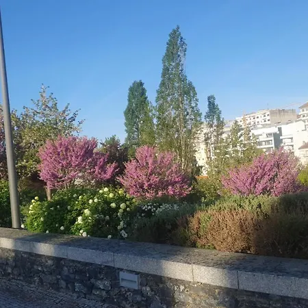 Mimo Da Se Appartement Bragança