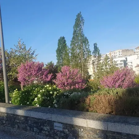Mimo Da Se Apartment Braganca