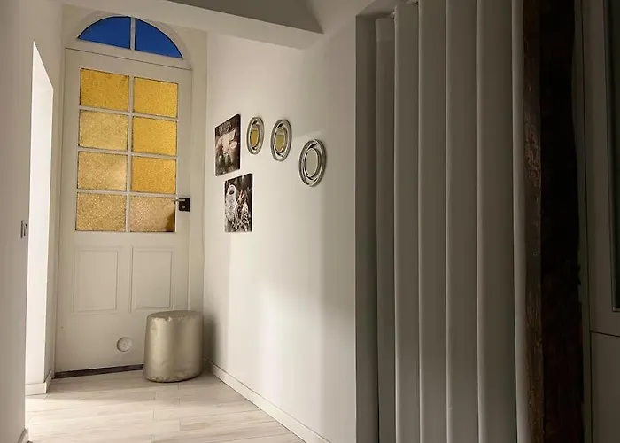 Mimo Da Se Apartment