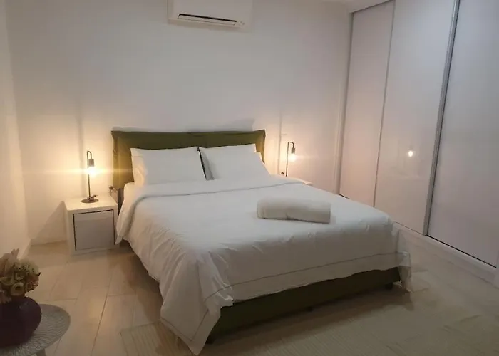 Mimo Da Se Apartment Bragança