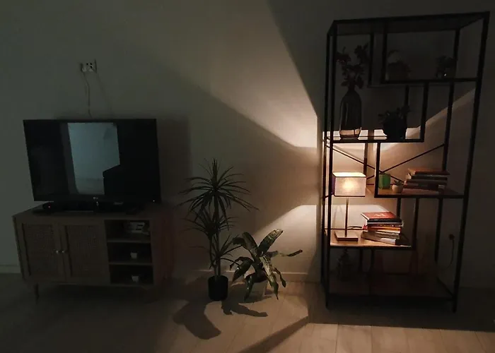 Apartment Mimo Da Se *