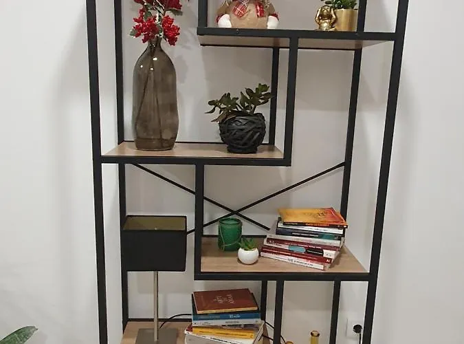 Mimo Da Se Διαμέρισμα *