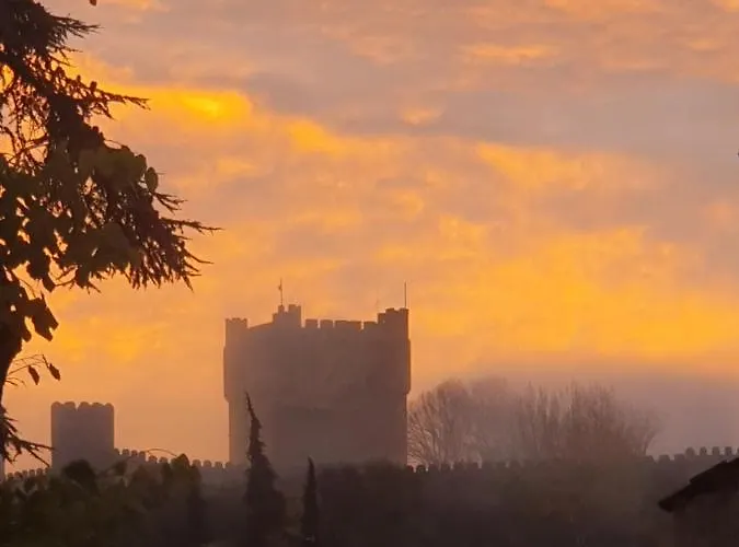 Διαμέρισμα Mimo Da Se Bragança