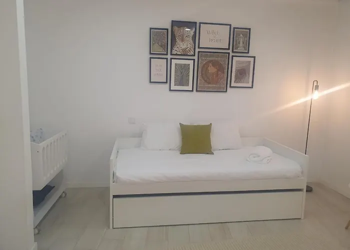 Mimo Da Se * براغانسا