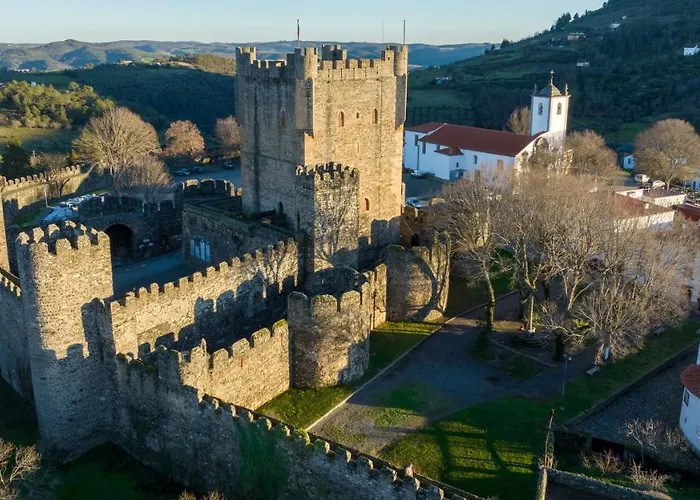 דירה Mimo Da Se Bragança