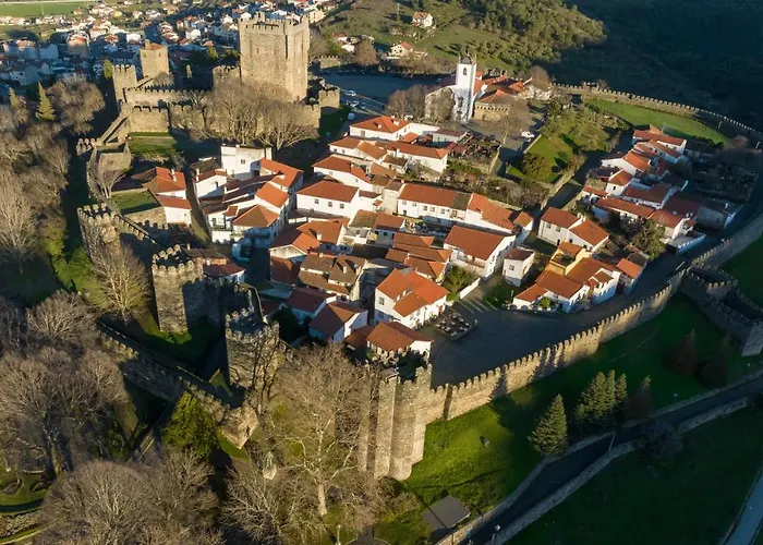 Mimo Da Se * Bragança