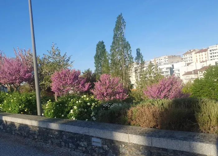 Mimo Da Se דירה Bragança